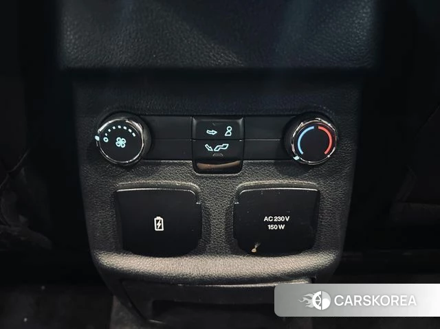 Ford Explorer id 4568669 из Кореи 8