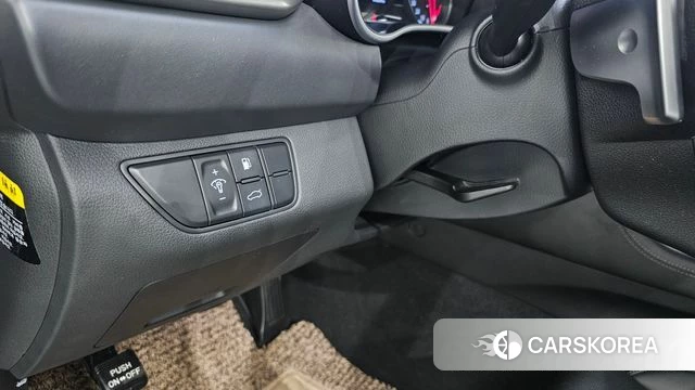 Genesis G70 id 4733025 из Кореи 8