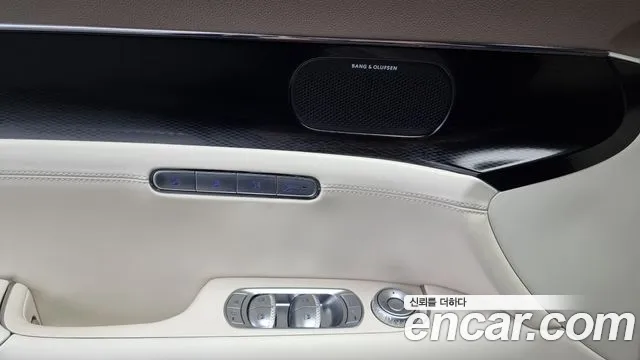 Genesis G90 (RS4) id 2527354 из Кореи 8