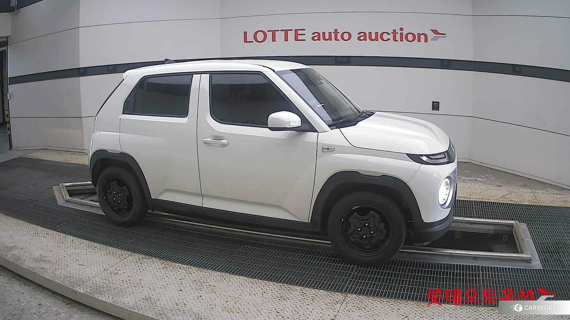 Hyundai Casper id 4909160 из Кореи 8