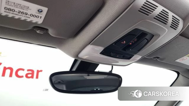 BMW 1 Series (F20) id 3936685 из Кореи 8