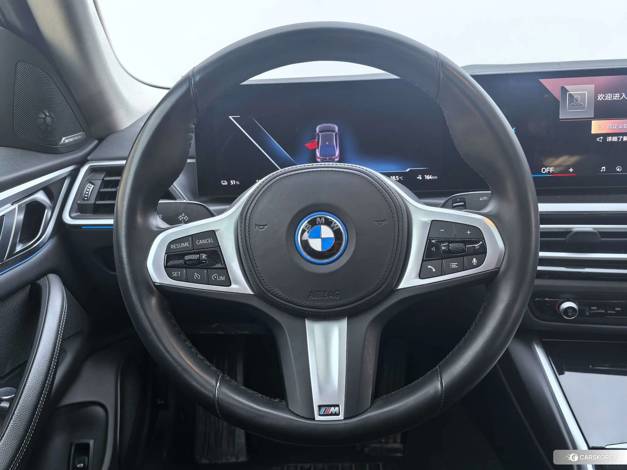 BMW i4 id 4452197 из Китая 8