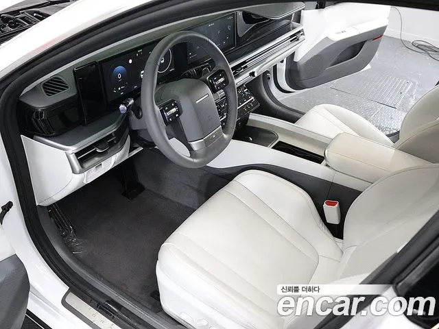 Hyundai Grandeur (GN7) id 2739683 из Кореи 8