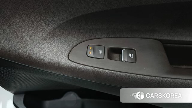 Hyundai Grandeur IG id 4638173 из Кореи 8