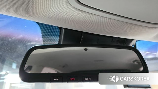 Kia K7 Premier id 4780096 из Кореи 8