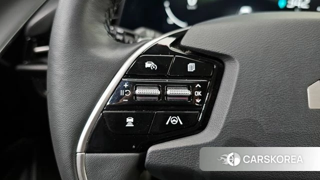 Kia Di All New Niro EV id 4185961 из Кореи 8