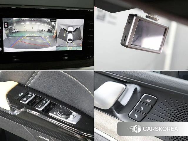 Kia K5 3rd generation id 4704993 из Кореи 8