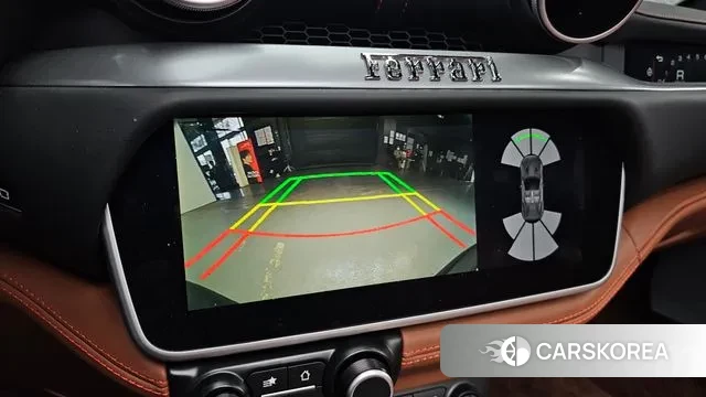 Ferrari Portofino id 3772720 из Кореи 8