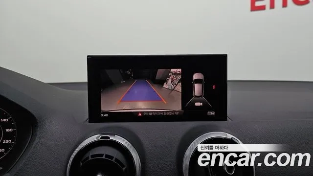 Audi Q2 id 2867610 из Кореи 8