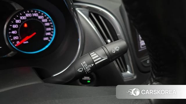 Chevrolet (GM Daewoo) All New Malibu id 3899727 из Кореи 8