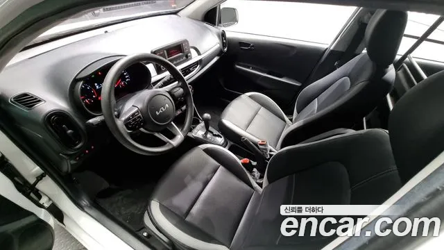 Kia Morning Urban (JA) id 2677544 из Кореи 8