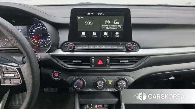 Kia Come New K3 id 3444602 из Кореи 8