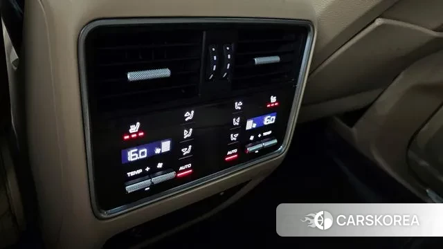 Porsche Cayenne (PO536) id 3094236 из Кореи 8