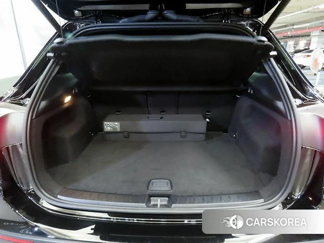 Mercedes-Benz GLA - Class H247 id 4530055 из Кореи 8