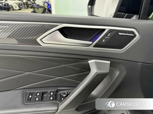 Volkswagen Tiguan L id 4348549 из Китая 8