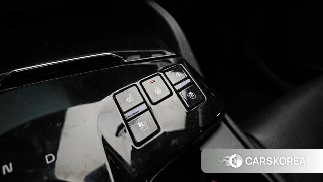 Kia Sportage 5th Generation Hybrid id 3891941 из Кореи 8