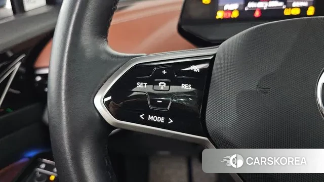 Volkswagen ID.4 id 2939530 из Кореи 8