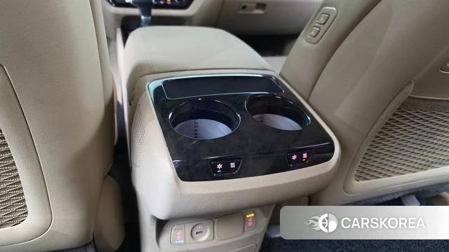 Kia The New Carnival id 3916830 из Кореи 8