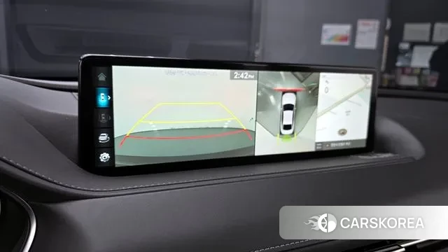 Genesis G80 (RG3) id 3591749 из Кореи 8