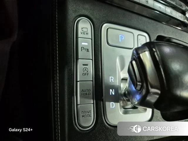 Genesis G90 id 3018750 из Кореи 8