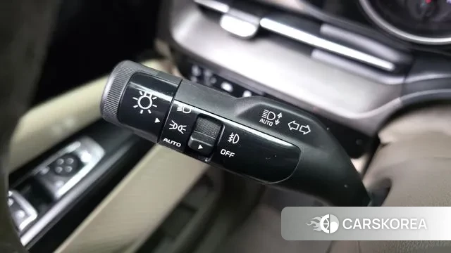 Kia Carnival 4th generation id 3691371 из Кореи 8