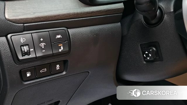 Kia K7 Premier id 4530462 из Кореи 8