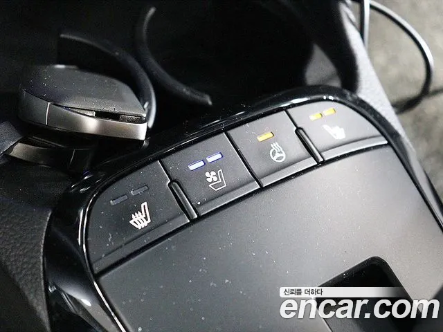 Kia The New Morning (JA) id 2737153 из Кореи 8