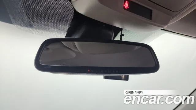 Renault Korea (Samsung) SM6 id 2886933 из Кореи 8