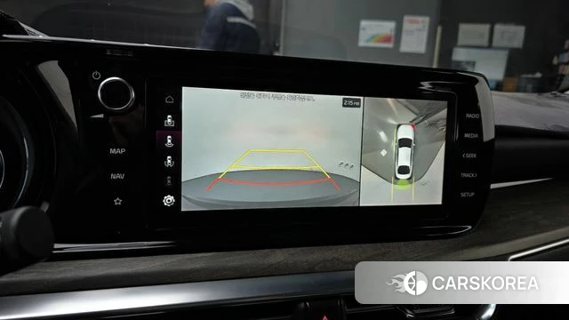 Kia K5 Hybrid 3rd Generation id 3892112 из Кореи 8