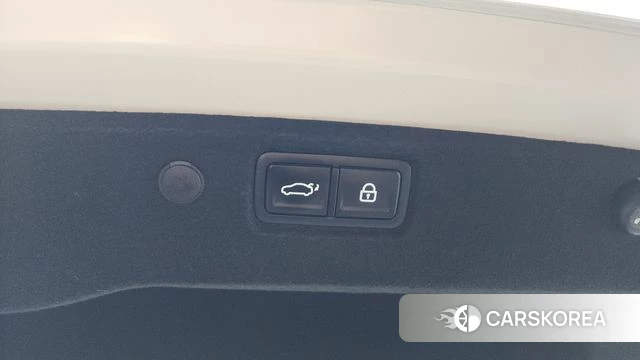 Kia The New K5 3rd generation id 4505565 из Кореи 8
