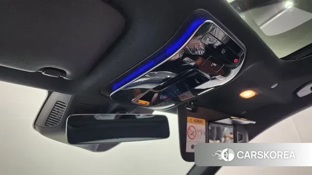 Mercedes-Benz C-Class W206 id 3382802 из Кореи 8