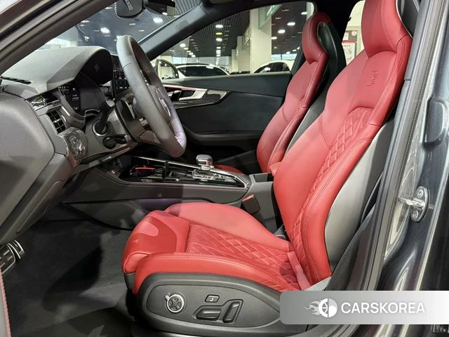Audi S4 id 4359540 из Китая 8