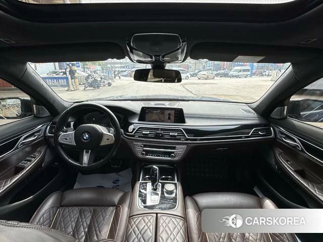 BMW 7 series id 4256138 из Китая 8