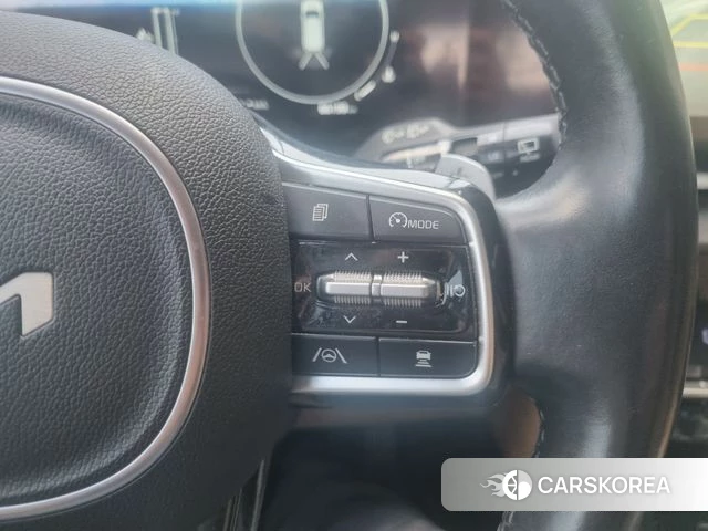 Kia Carnival 4th generation id 4618908 из Кореи 8
