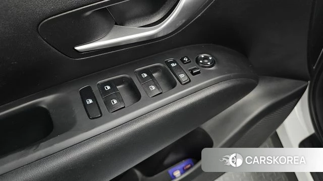 Hyundai Tucson (NX4) id 4481526 из Кореи 8