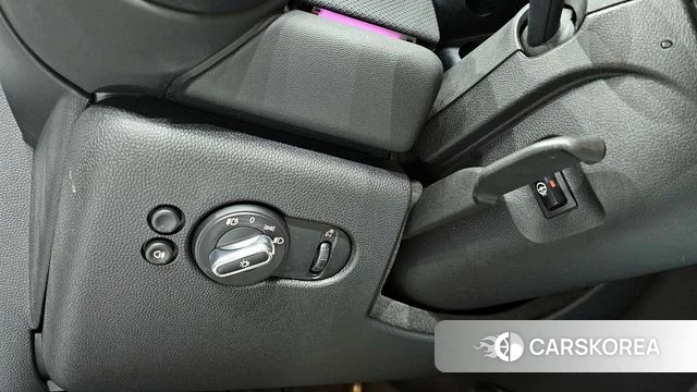 Mini Cooper S id 4302248 из Кореи 8