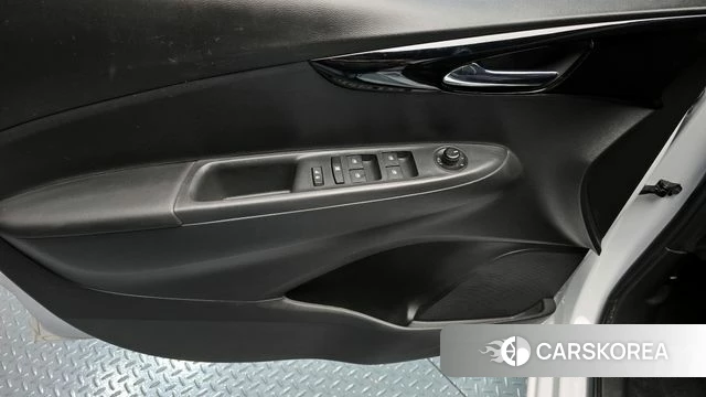 Chevrolet (GM Daewoo) The New Spark id 4223763 из Кореи 8