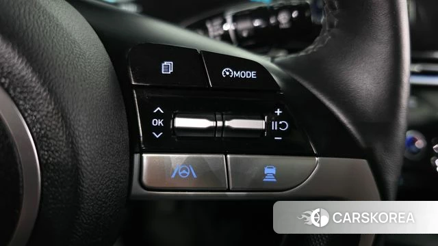 Hyundai Avante (CN7) id 4898941 из Кореи 8