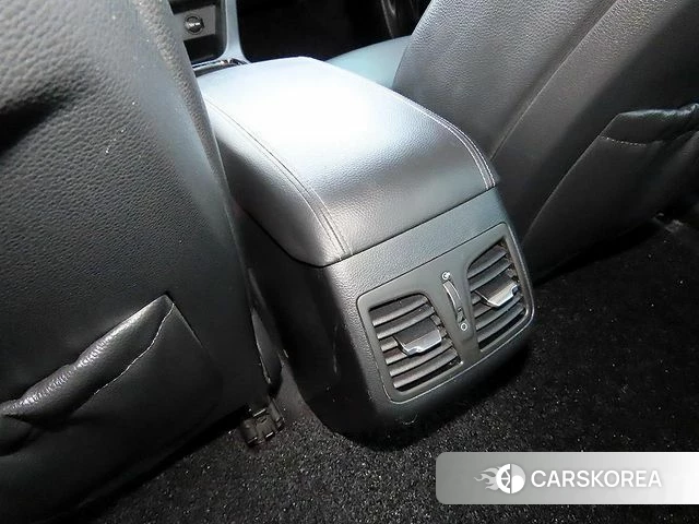 Hyundai Sonata New Rise id 3829094 из Кореи 8