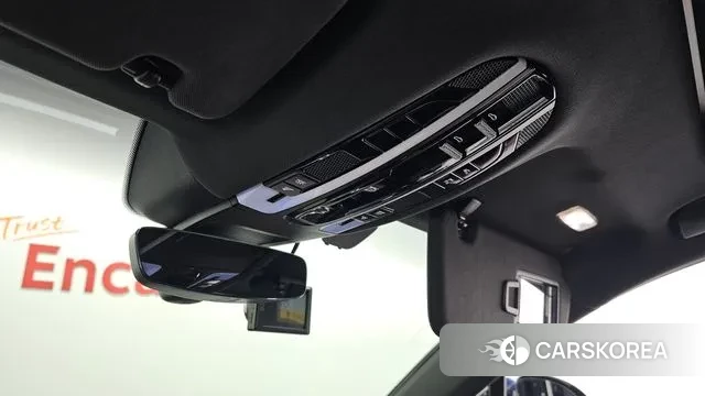 Porsche Panamera (971) id 3536172 из Кореи 8