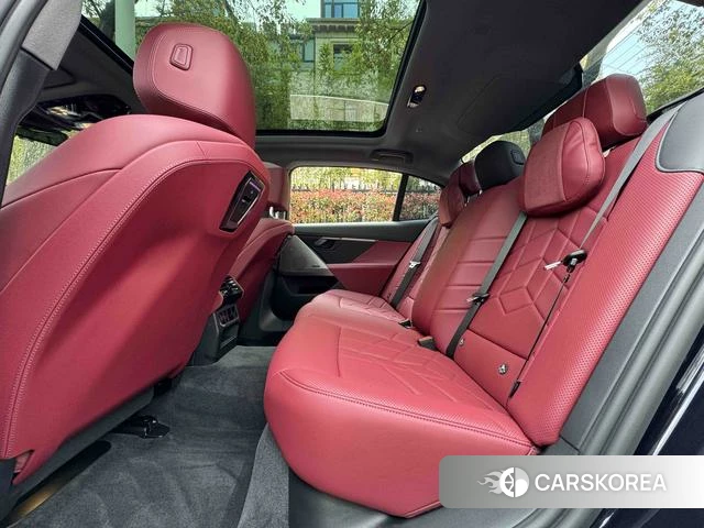 BMW 5 series id 4264556 из Китая 8