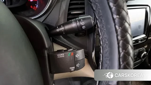 Renault Korea (Samsung) New QM3 id 3723385 из Кореи 8