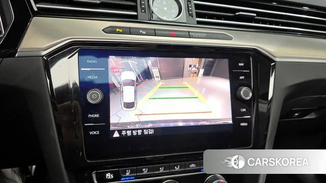 Volkswagen Arteon id 3924018 из Кореи 8