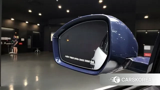 Land Rover Range Rover Evoque 2nd Generation id 3161447 из Кореи 8