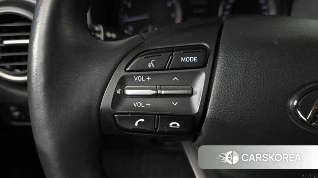 Hyundai Kona id 4482655 из Кореи 8