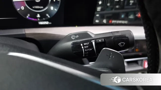 Kia K8 id 3717381 из Кореи 8