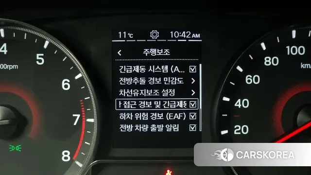 Ssangyong Berry New Tivoli id 3406078 из Кореи 8