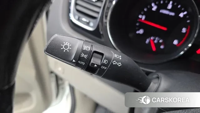 Kia All New Carnival id 3588678 из Кореи 8