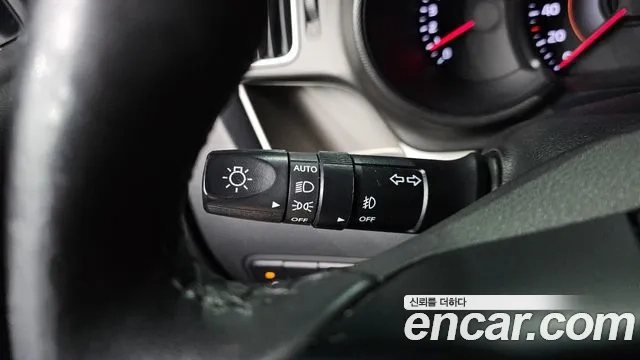 Kia The New Ray id 2870362 из Кореи 8