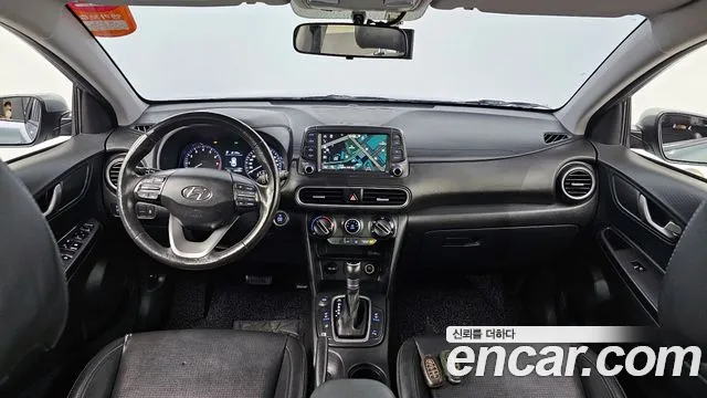 Hyundai Kona id 2765063 из Кореи 8